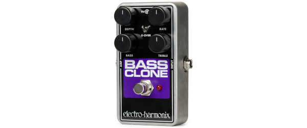 Electro-Harmonix Bass Clone